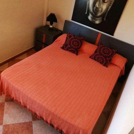 Cordoba Confort Экстерьер фото