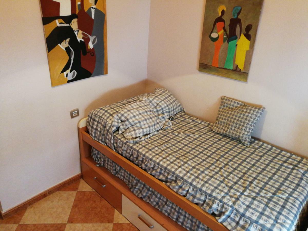 Cordoba Confort Экстерьер фото